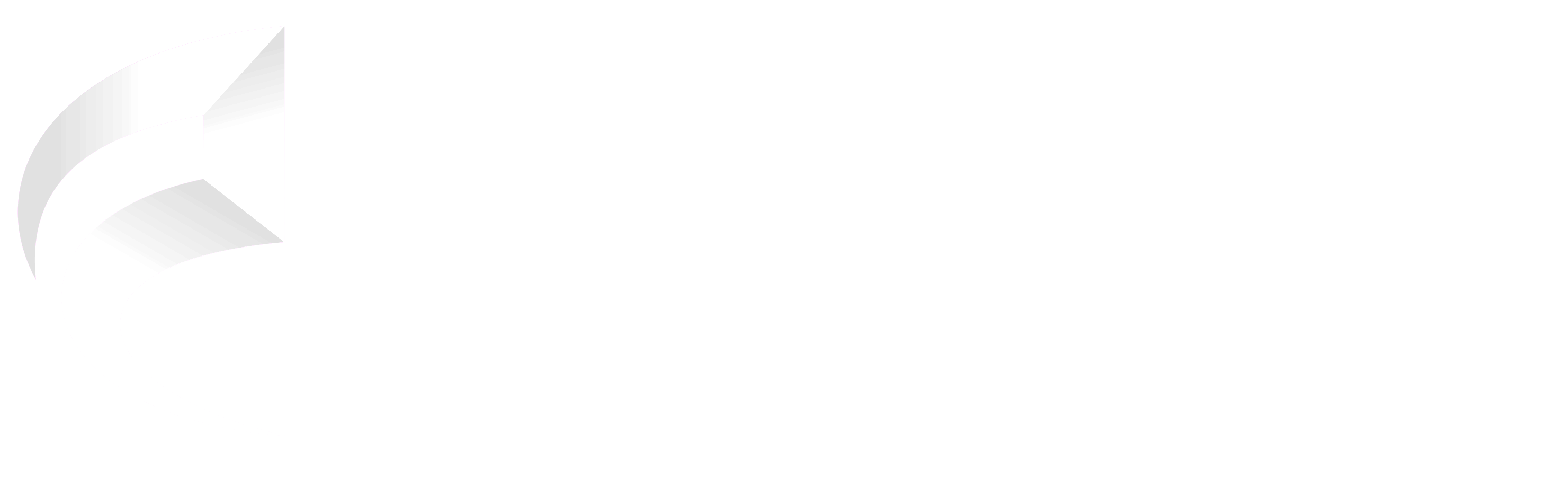 Primus White Logo Tagline