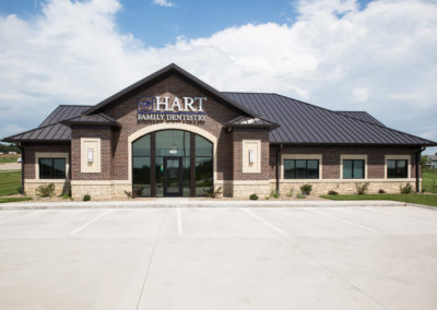 Primus Companies | Hart Dentistry Project