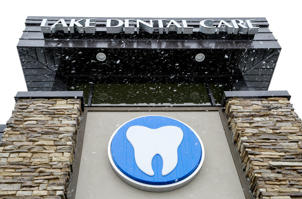 Primus Companies | Lake Dental Care Project