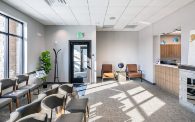 5 Surefire Ways to Create a Modern and Welcoming Dermatology Office